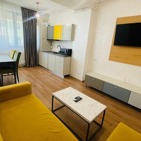 Myamar Apartment مامايا المظهر الخارجي الصورة