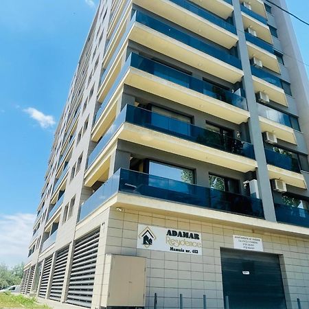 Myamar Apartment مامايا المظهر الخارجي الصورة