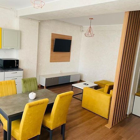 Myamar Apartment مامايا المظهر الخارجي الصورة