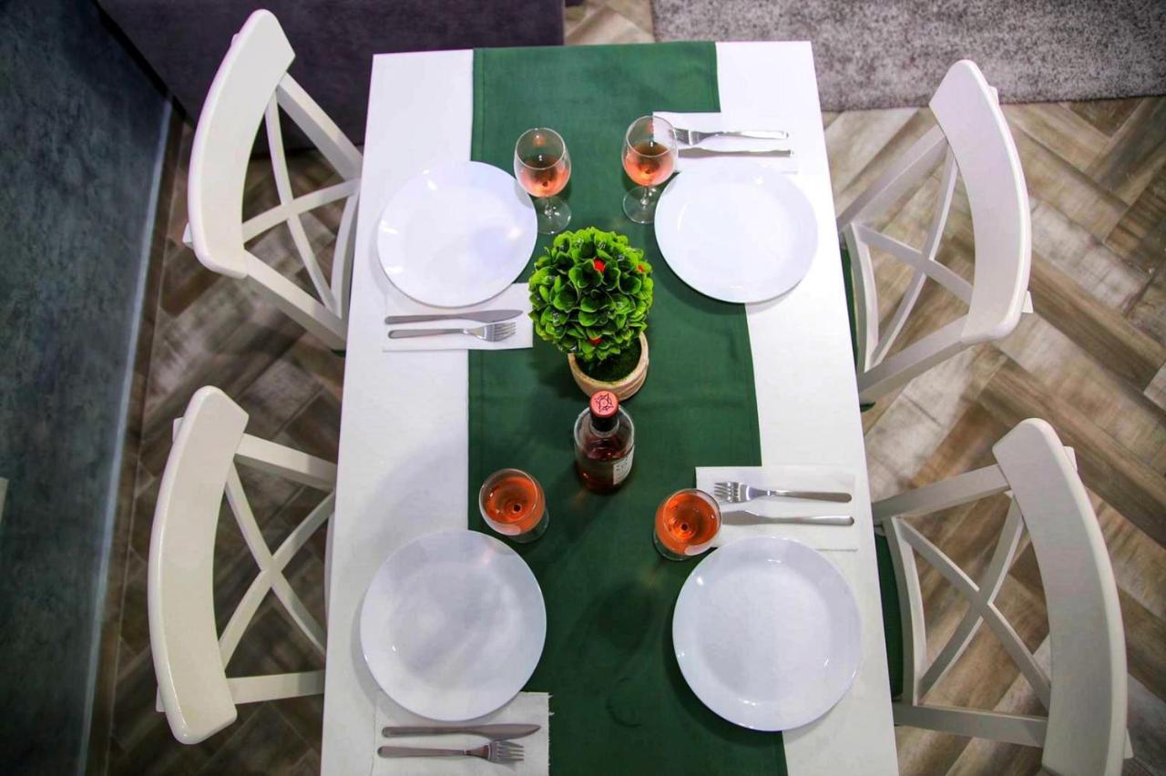 Myamar Apartment مامايا المظهر الخارجي الصورة