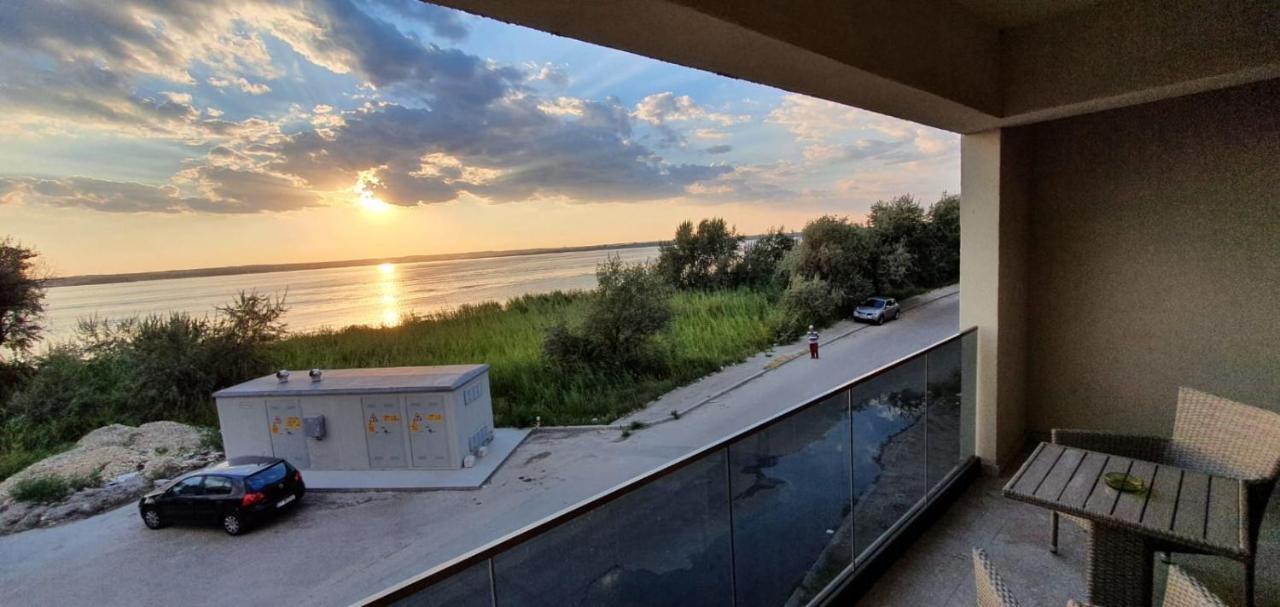 Myamar Apartment مامايا المظهر الخارجي الصورة