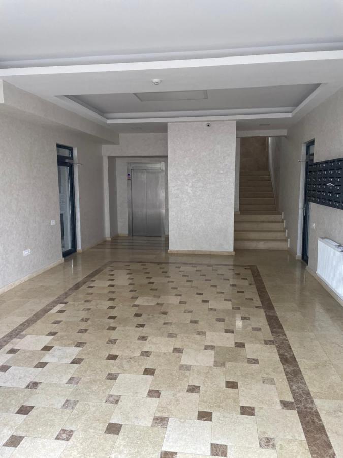 Myamar Apartment مامايا المظهر الخارجي الصورة