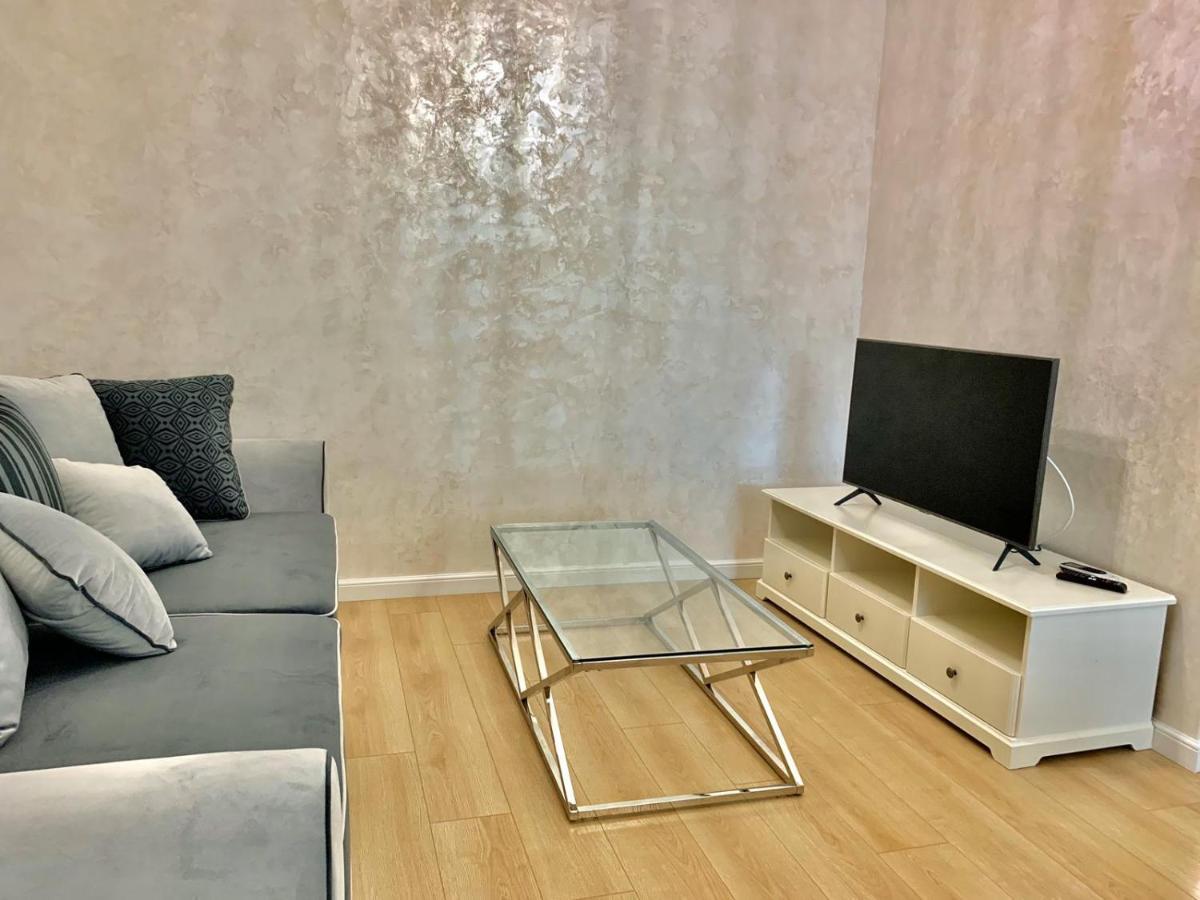 Myamar Apartment مامايا المظهر الخارجي الصورة
