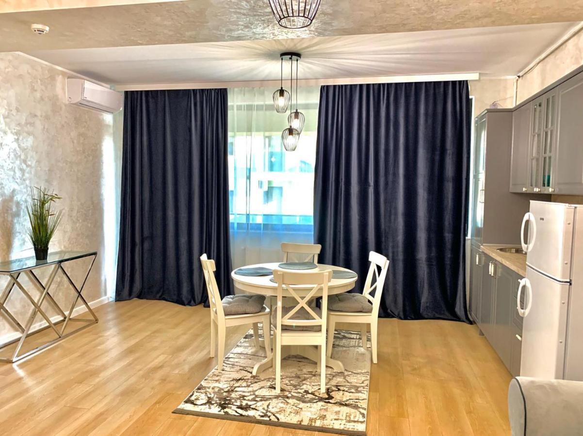 Myamar Apartment مامايا المظهر الخارجي الصورة