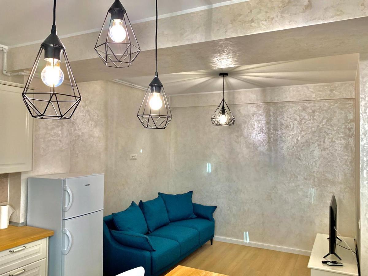 Myamar Apartment مامايا المظهر الخارجي الصورة