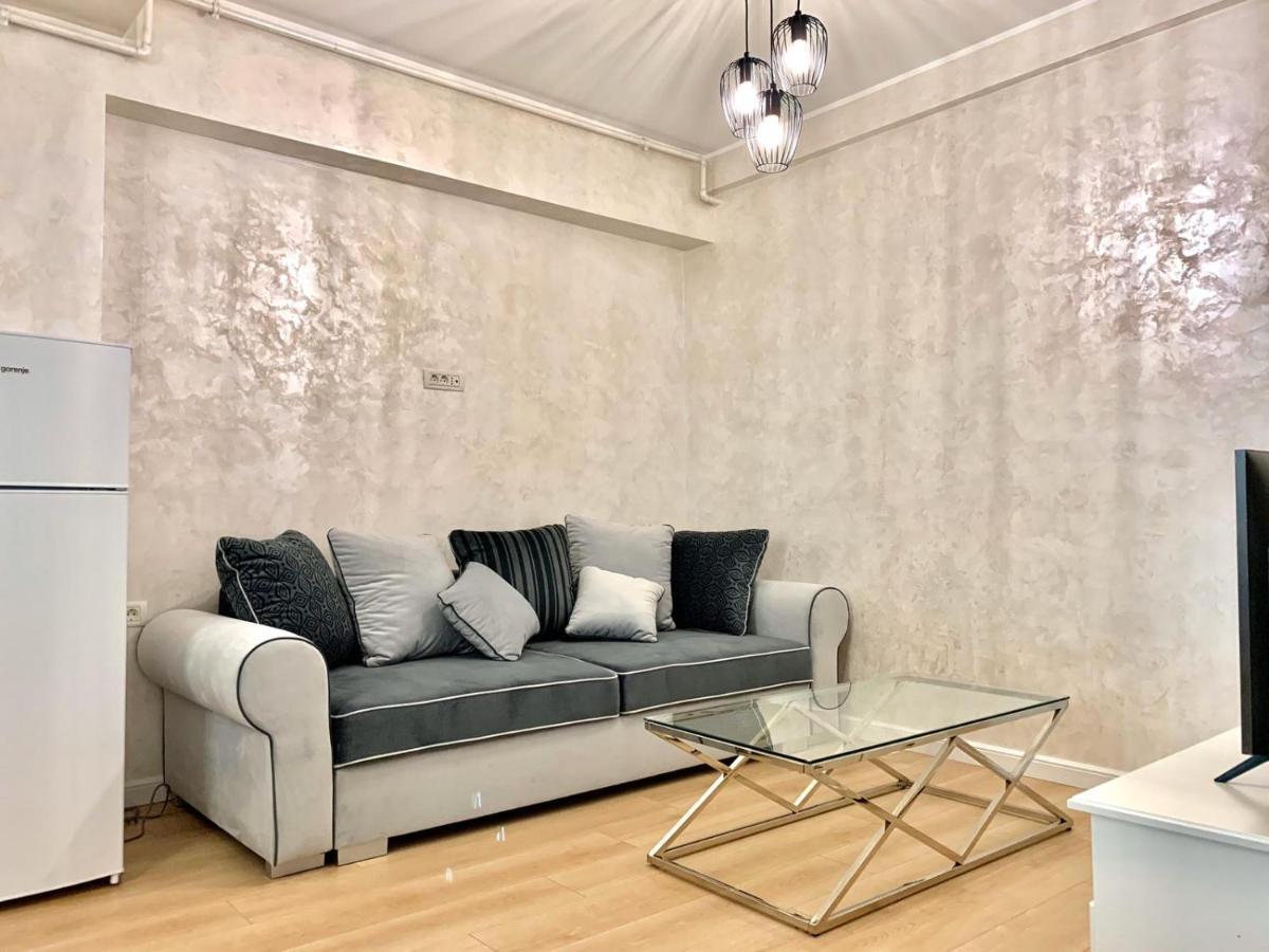 Myamar Apartment مامايا المظهر الخارجي الصورة