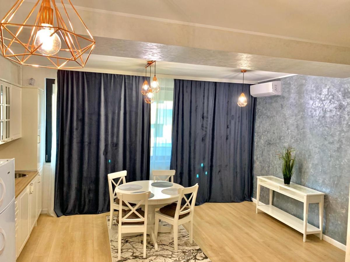 Myamar Apartment مامايا المظهر الخارجي الصورة