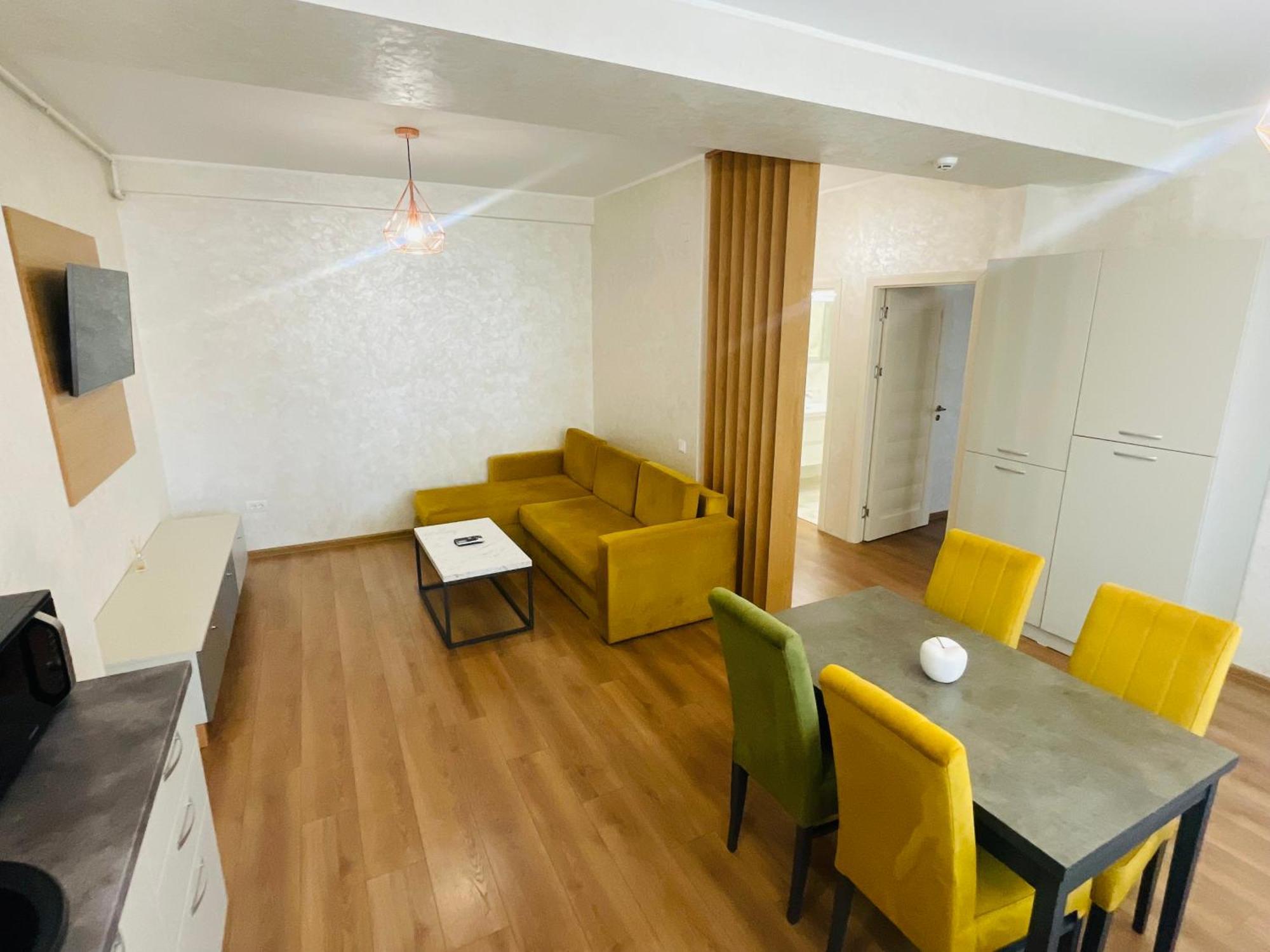 Myamar Apartment مامايا المظهر الخارجي الصورة