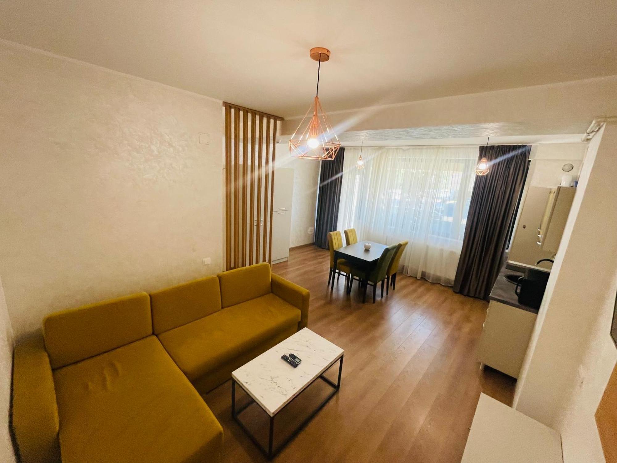 Myamar Apartment مامايا المظهر الخارجي الصورة