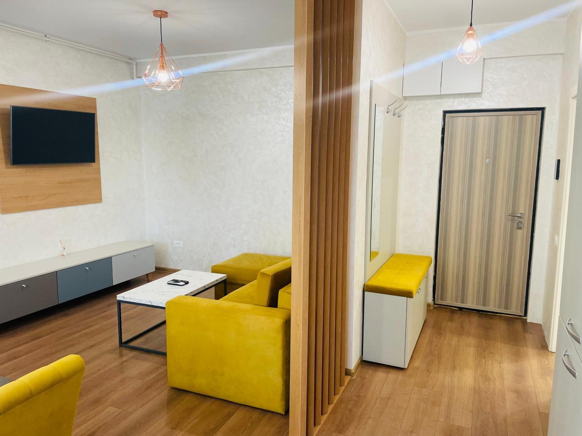 Myamar Apartment مامايا المظهر الخارجي الصورة