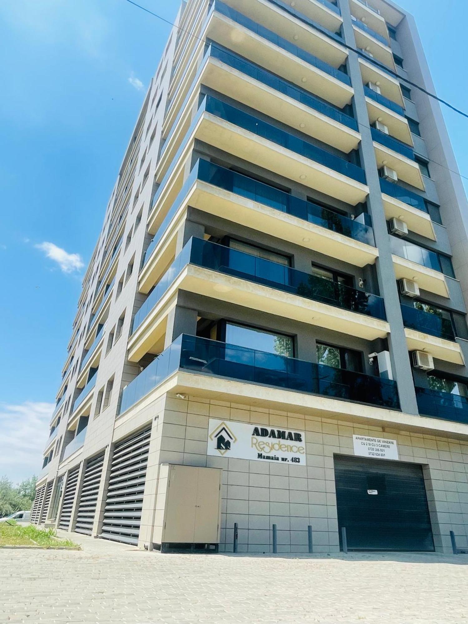 Myamar Apartment مامايا المظهر الخارجي الصورة