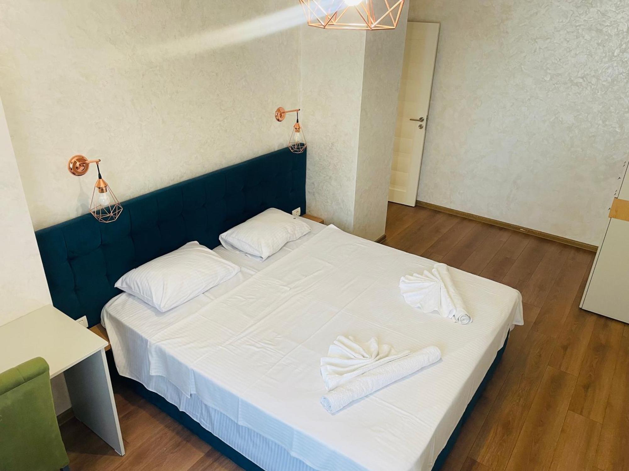 Myamar Apartment مامايا المظهر الخارجي الصورة