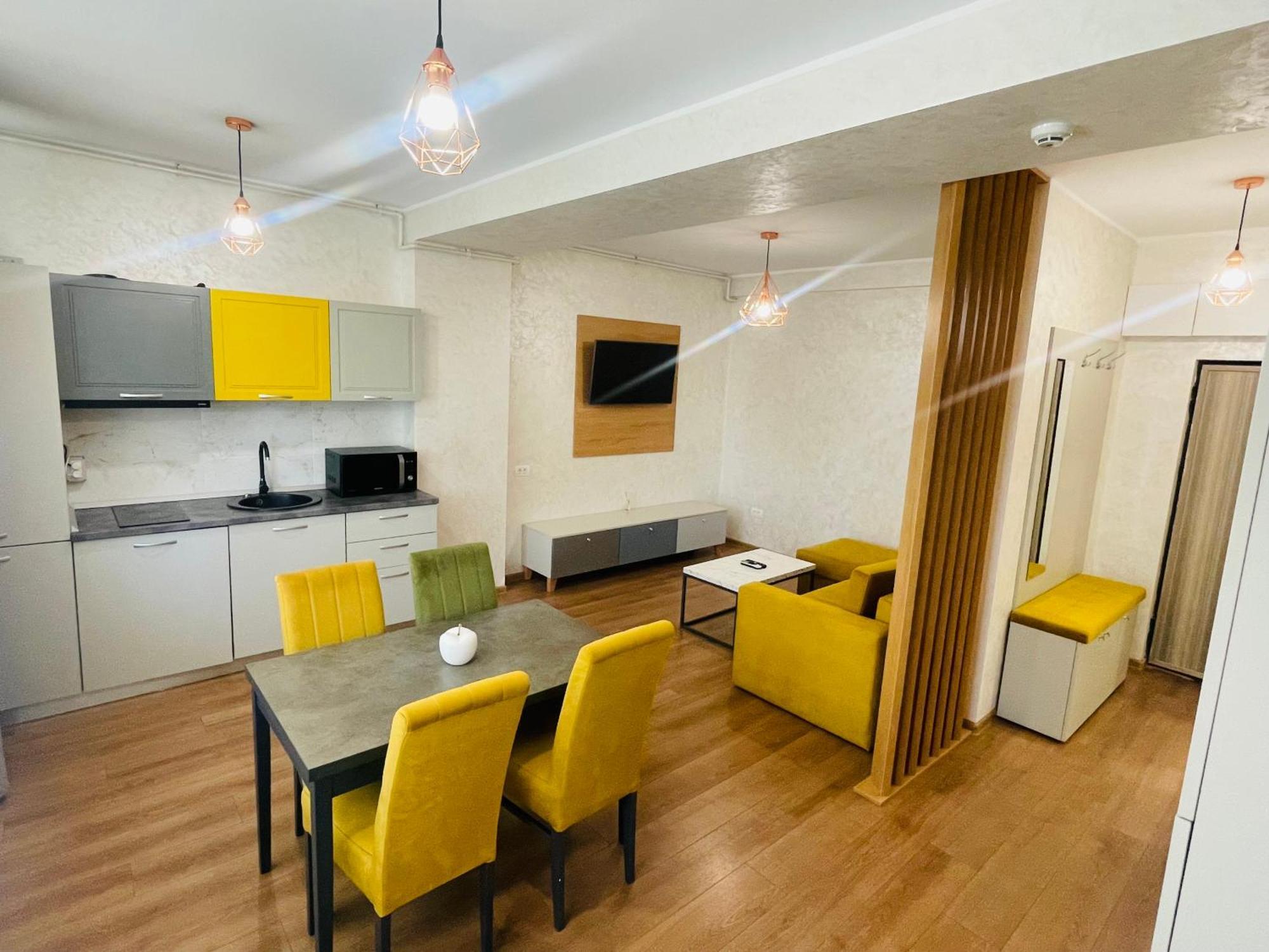 Myamar Apartment مامايا المظهر الخارجي الصورة