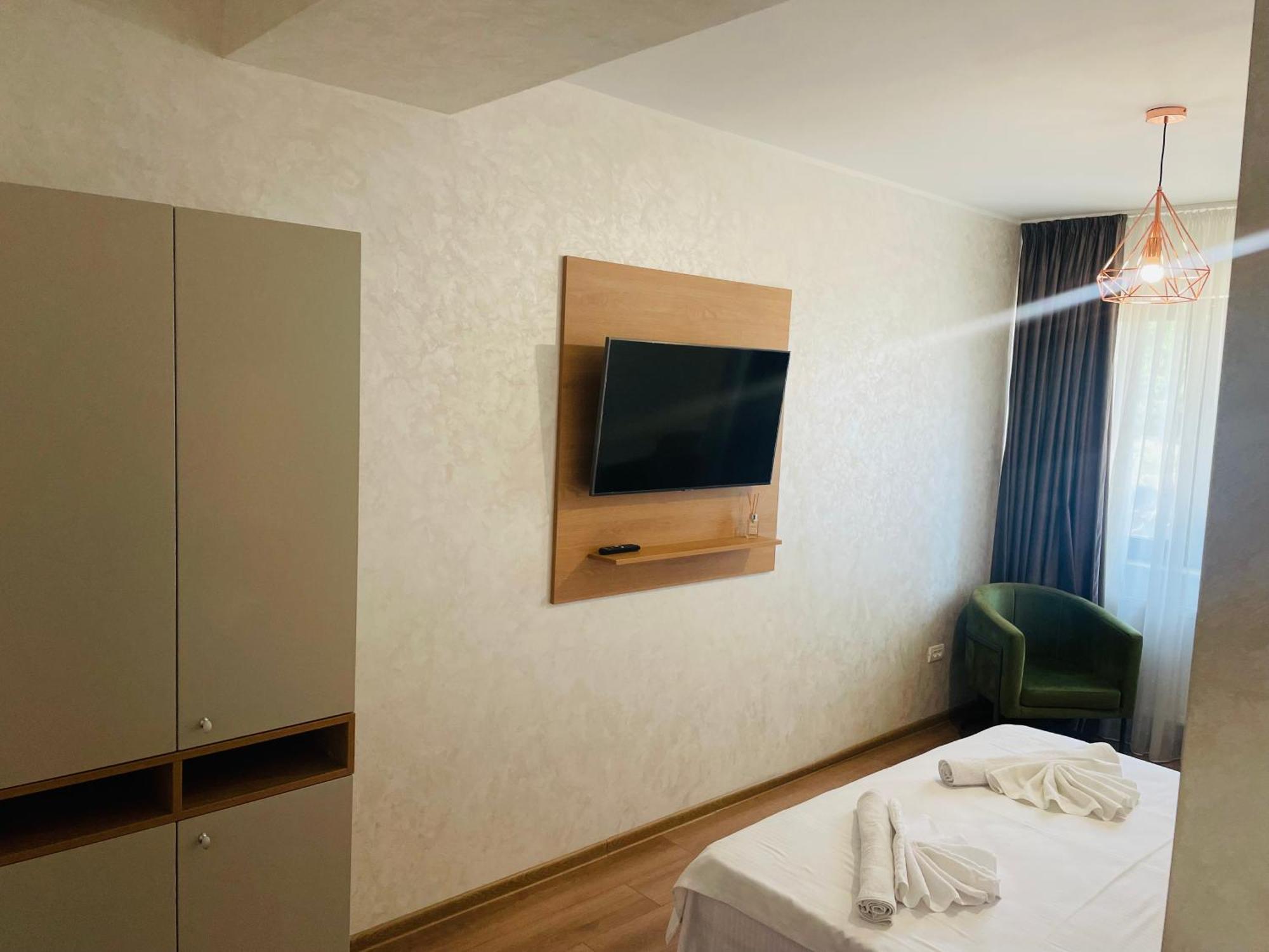 Myamar Apartment مامايا المظهر الخارجي الصورة