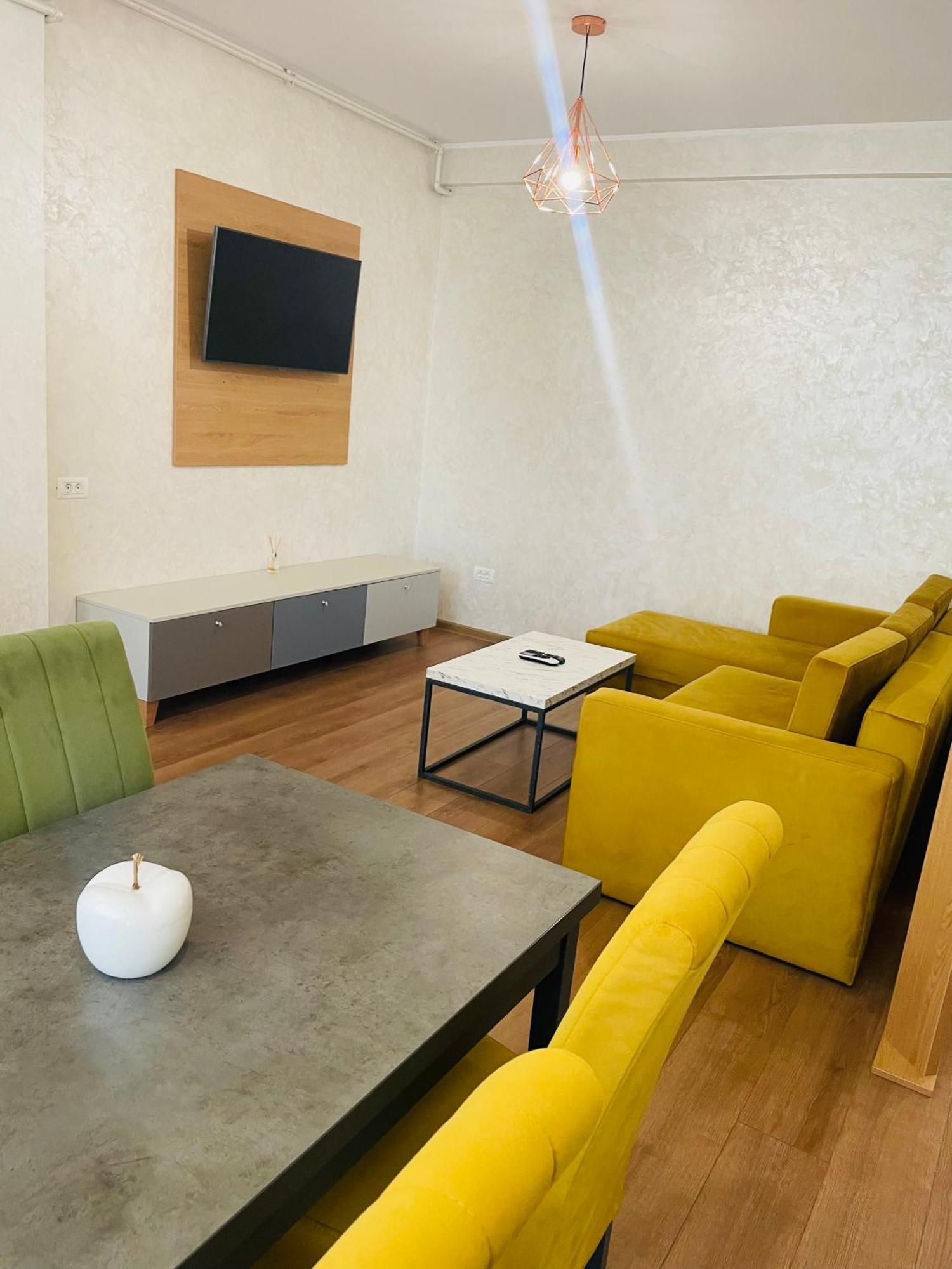 Myamar Apartment مامايا المظهر الخارجي الصورة